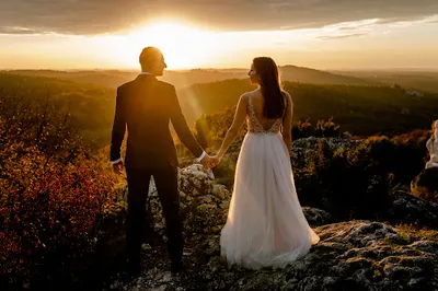 Fotograf ślubny Maciej Pluta